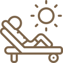 Appréciez un revêtement confortable et sécurisé